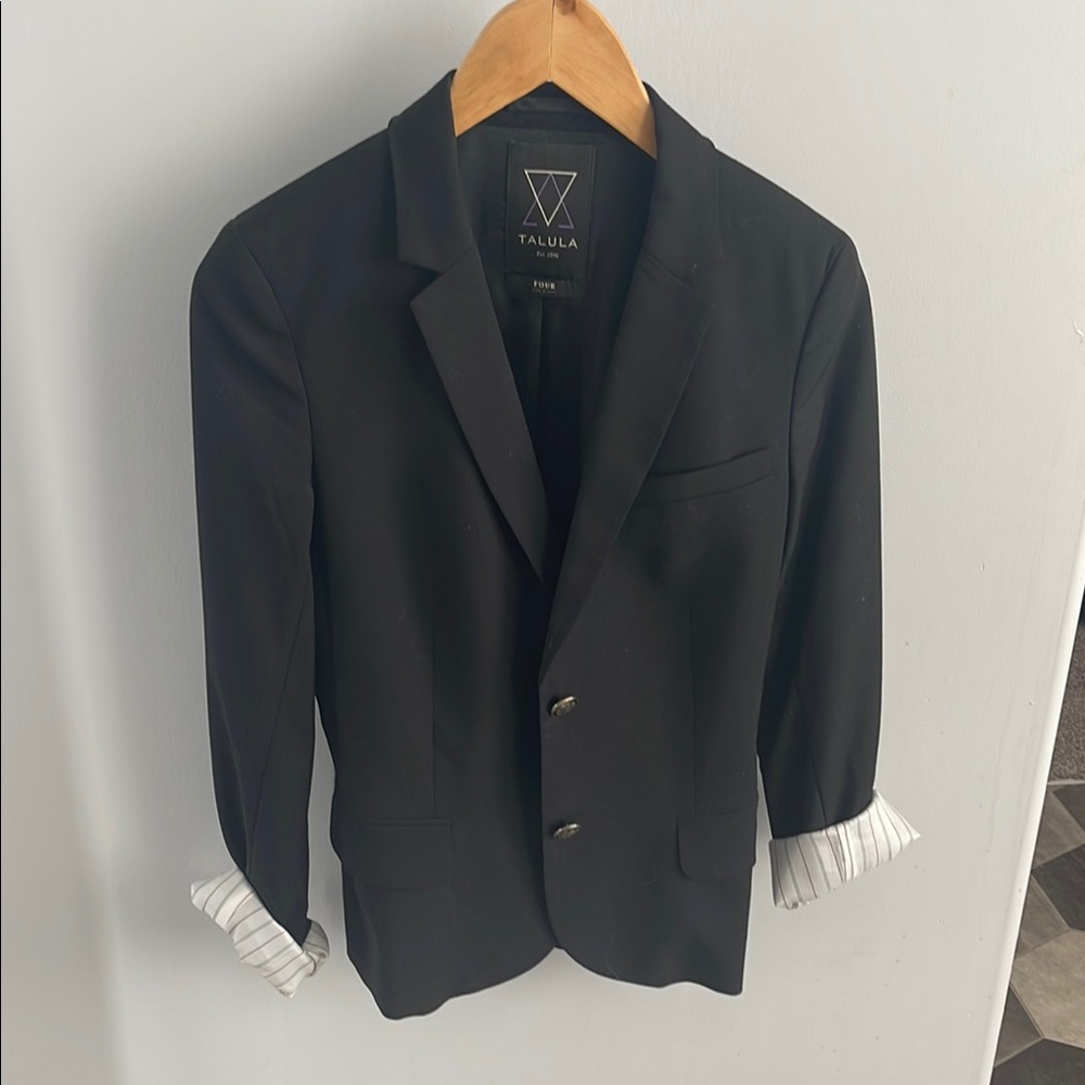 Vintage Aritzia/Talula Blazer